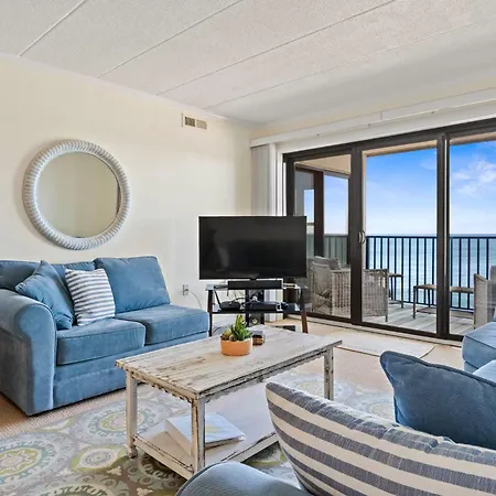 Spacious 2-Bedroom Condo On 43Rd Street Perfect For Families In Ocean City