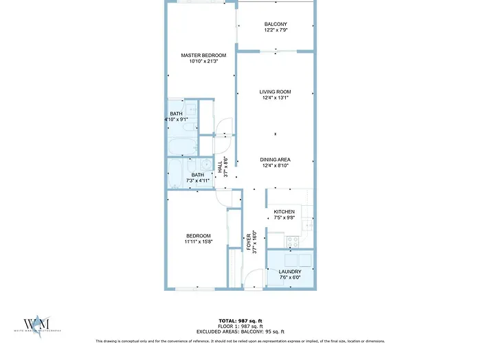 Spacious 2-bedroom On 43rd Street Perfect For Families In Ocean Ferienhaus