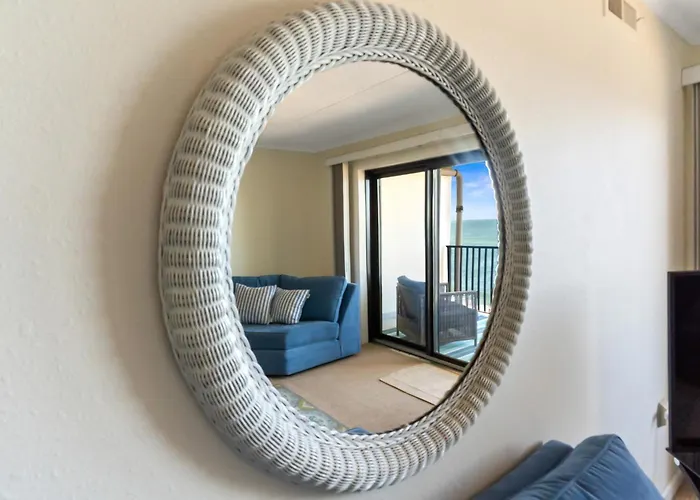 Ferienhaus Spacious 2-bedroom On 43rd Street Perfect For Families In Ocean
