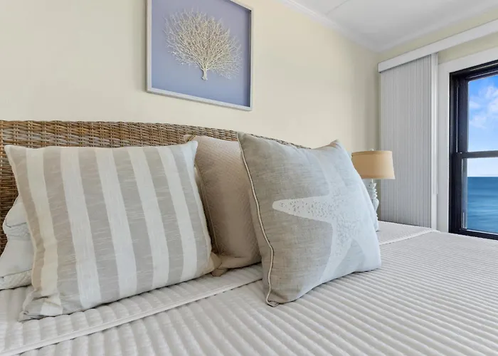 Spacious 2-bedroom On 43rd Street Perfect For Families In Ocean Ferienhaus Ocean Stadt