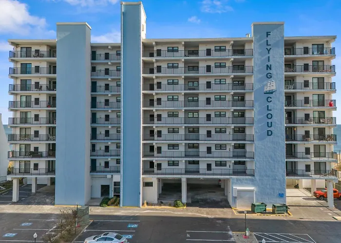 Spacious 2-bedroom On 43rd Street Perfect For Families In Ocean
