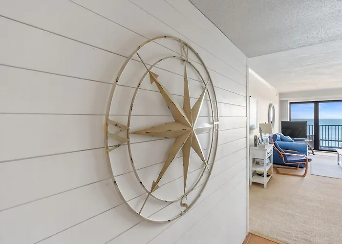 Spacious 2-bedroom On 43rd Street Perfect For Families In Ocean Ferienhaus *
