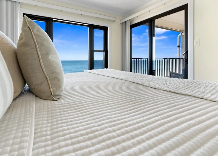 Spacious 2-bedroom On 43rd Street Perfect For Families In Ocean Ferienhaus Ocean Stadt