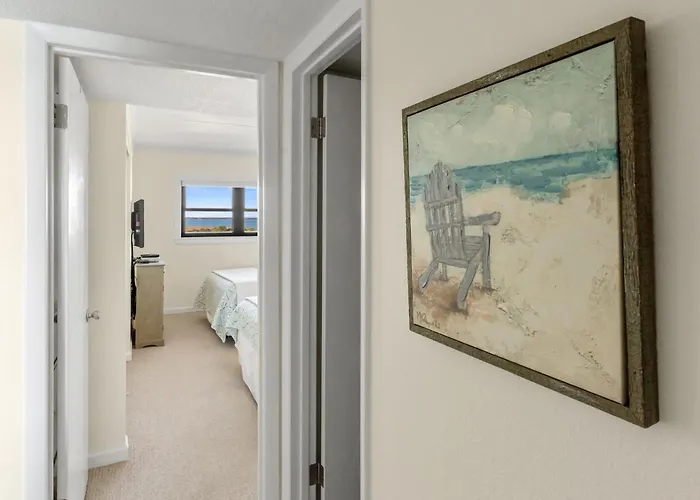 Spacious 2-bedroom On 43rd Street Perfect For Families In Ocean Ocean Stadt