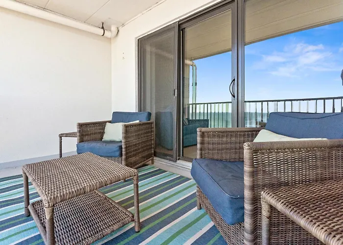 Spacious 2-bedroom On 43rd Street Perfect For Families In Ocean * Ocean Stadt