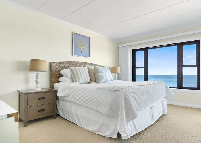 Spacious 2-bedroom On 43rd Street Perfect For Families In Ocean