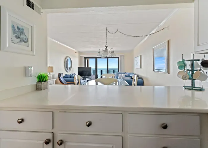 Spacious 2-bedroom On 43rd Street Perfect For Families In Ocean Ferienhaus *
