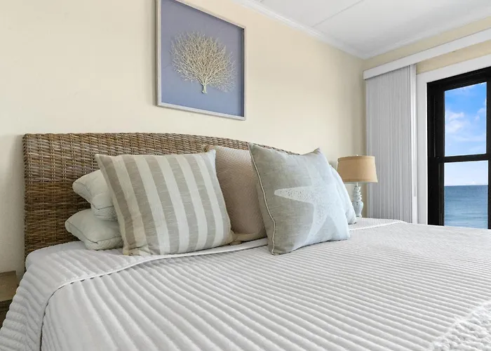 Spacious 2-bedroom On 43rd Street Perfect For Families In Ocean Ferienhaus *