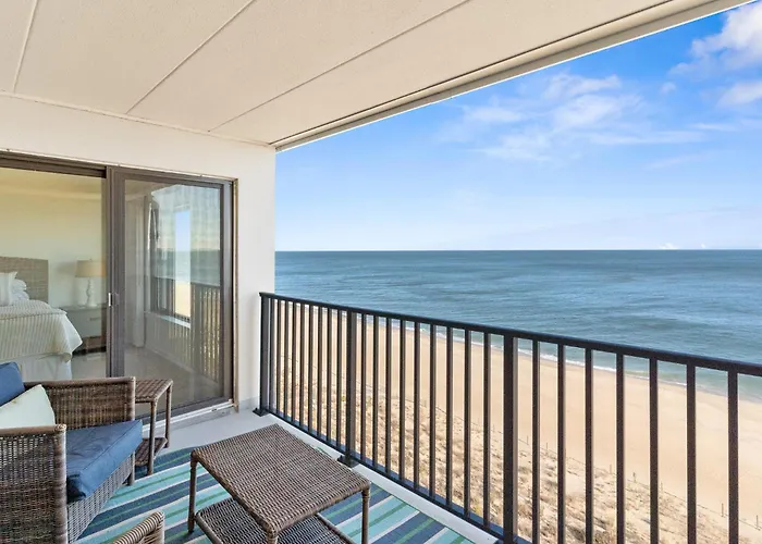 Spacious 2-bedroom On 43rd Street Perfect For Families In Ocean Ferienhaus *