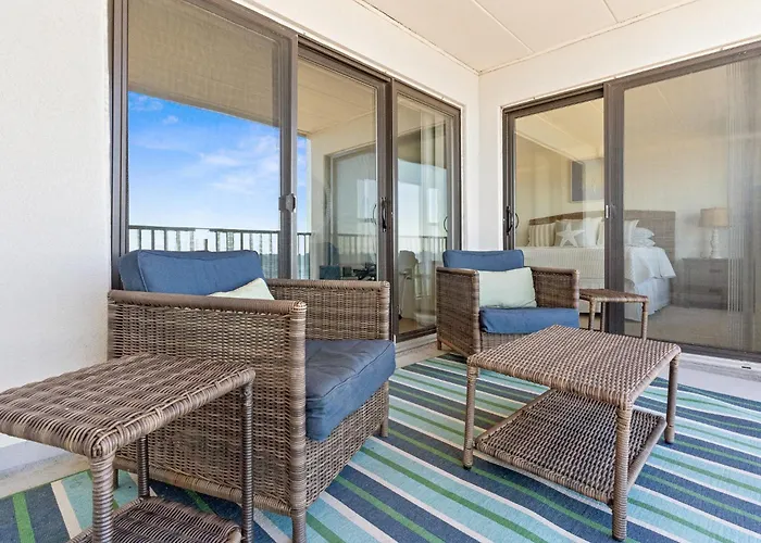Spacious 2-bedroom On 43rd Street Perfect For Families In Ocean Ferienhaus Ocean Stadt