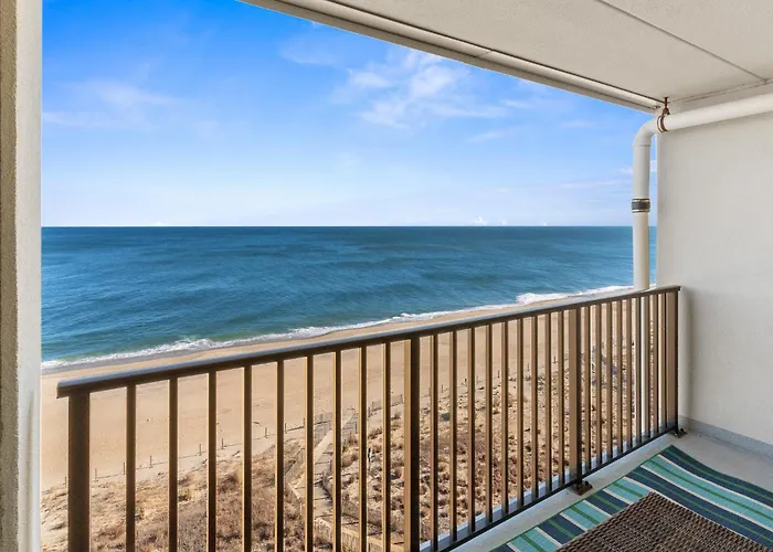 Spacious 2-bedroom On 43rd Street Perfect For Families In Ocean * Ocean Stadt