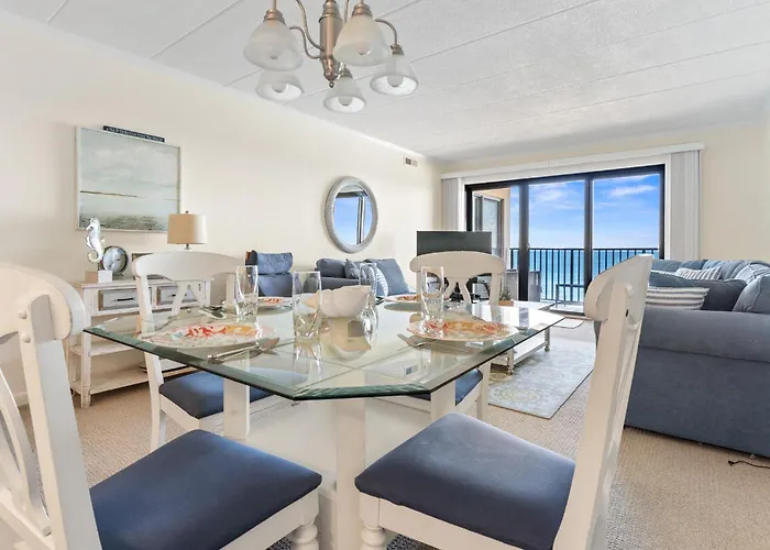 Ferienhaus Spacious 2-bedroom On 43rd Street Perfect For Families In Ocean Ocean Stadt
