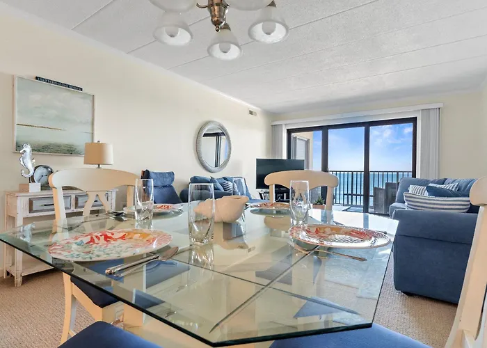 Spacious 2-bedroom On 43rd Street Perfect For Families In Ocean Ferienhaus