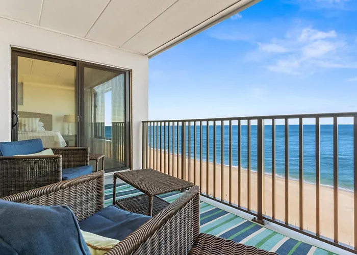 Spacious 2-bedroom On 43rd Street Perfect For Families In Ocean *